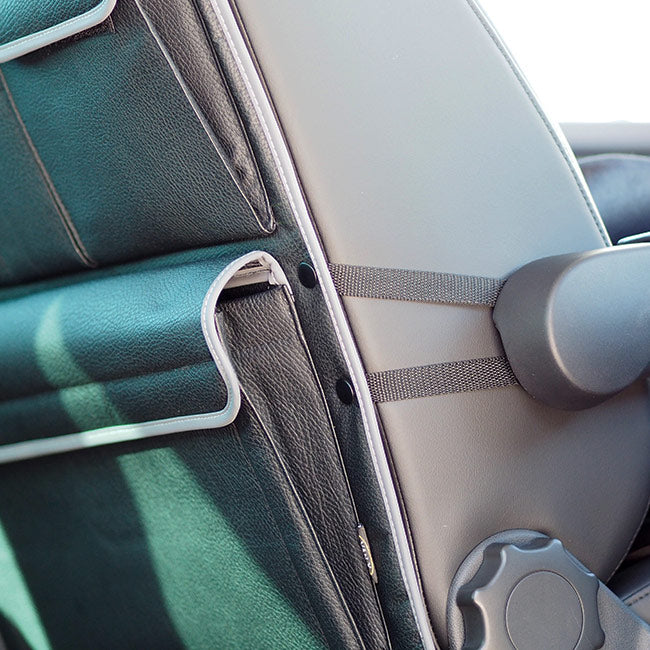 Back Seat Organiser for VW T5 & T5.1 Transporter -9277