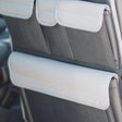 Back Seat Organiser for VW T5 & T5.1 Transporter -9275