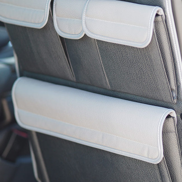 Back Seat Organiser for VW T5 & T5.1 Transporter -9275