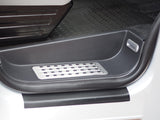 VW T5, T5.1 & T6 Caravelle Style Step Set (SET OF 3)-20784