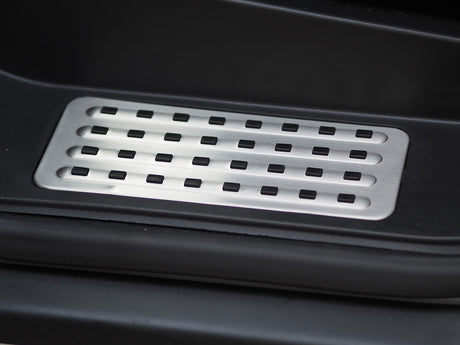 VW T5, T5.1 & T6 Caravelle Style Step Set (SET OF 3)-20782