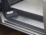VW T5, T5.1 & T6 Caravelle Style Step Set (SET OF 3)-20785