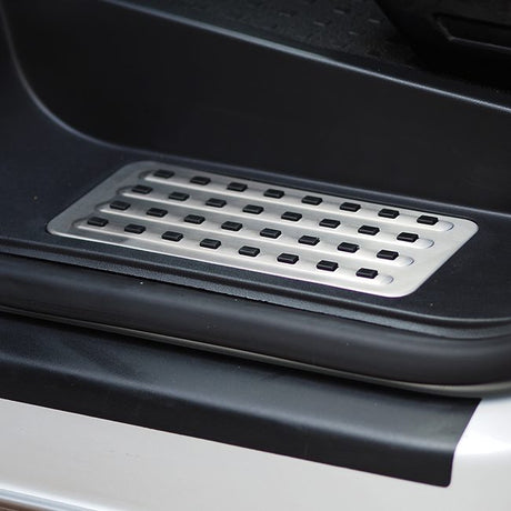 VW T5, T5.1 & T6 Caravelle Style Step Set (SET OF 3)-20776