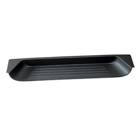 Side Loading Door Step for VW T6 Transporter extra deep 17mm ABS-0