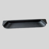 Threshold Protector & Side Step For VW T5, T5.1 & T6 BARNDOOR Including screws & screw caps-20718