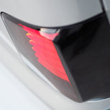 LED Rear Lights MK2 for VW T5 T5.1 T5GP Transporter BARNDOOR -8350