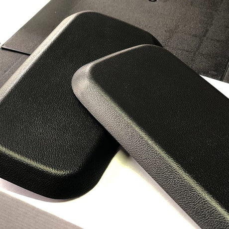 Kombi Seat Base Cap for VW T5, T5.1 & T6 Transporter (Set of 4)-20993