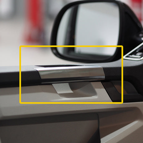 Inner Grab handle Trims for VW T6 Transporter Kombi Van-20944