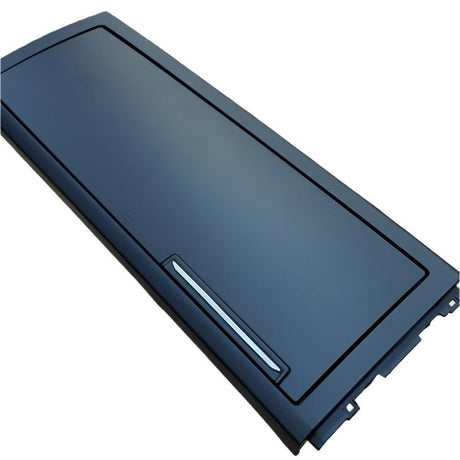 VW T6 Glove box Matte Black-29704