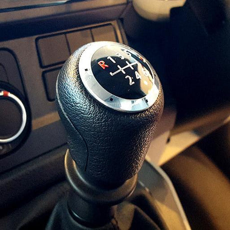 VW T5 & T6 Gear Knob and Cap Bundle-20824
