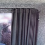 Curtains for VW T5 Transporter ECO-LINE Create Your Own Bundle-8608