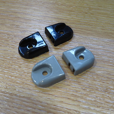 Van-X Curtain Fitting Kit For New Rails-19947