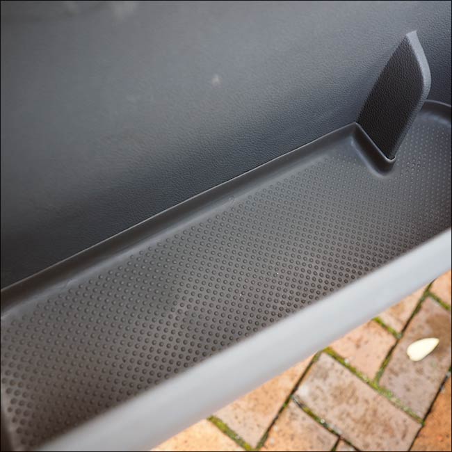 Door Pocket Inserts VW T5, T5.1, T5GP-8233
