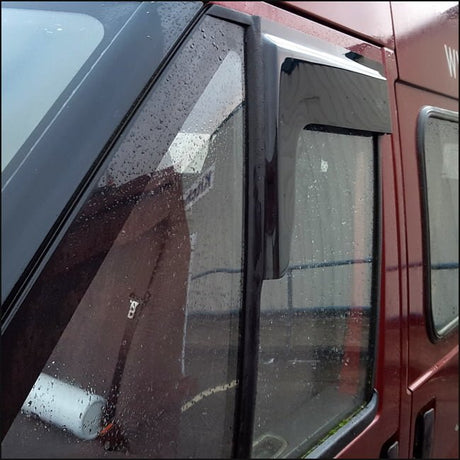 Wind Deflectors For Ford Transit MK6 / MK7