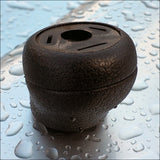 Rubber Gear Knob for VW T5 & T6 Transporter (Ideal gift)-20482