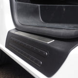 Side Step Entry Guards for VW T6 Transporter (SET OF 2)-20848