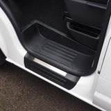 Side Step Entry Guards for VW T5 Transporter (SET OF 2)-20712