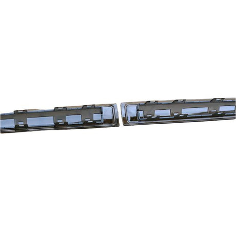 3rd Brake Light Lens for VW T6 Transporter Barndoor Only-8552