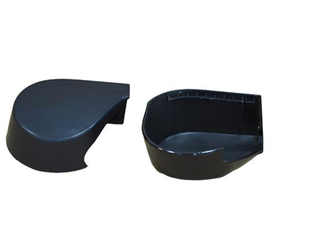 Captain's Seat Arm Rest Hinge Cap for VW T6, T5, T5.1 Transporter-20925