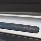 3rd Brake Light Lens for VW T5 Transporter Tailgate Only-0