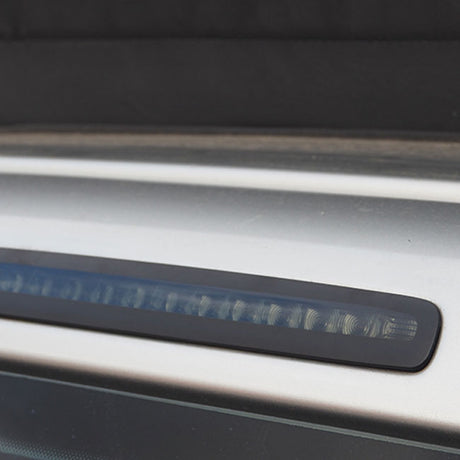 3rd Brake Light Lens for VW T5 Transporter Tailgate Only-0