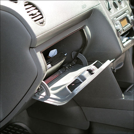 Glove Box Cover / Lid for VW Caddy-6582