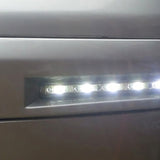 DRL / LED Daylight Kit for VW T5 Transporter-20124