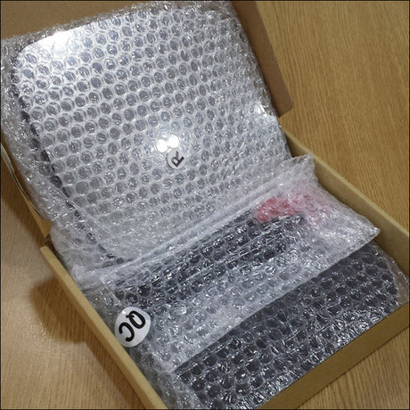 LED Wing Mirror Lens for VW T5 Non-Heated-3865