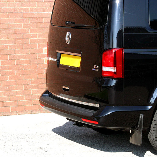Edge Trim For Tailgate VW T5.1 Transporter (Present idea) -20411