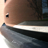 Edge Trim For Tailgate VW T5.1 Transporter (Present idea) -0