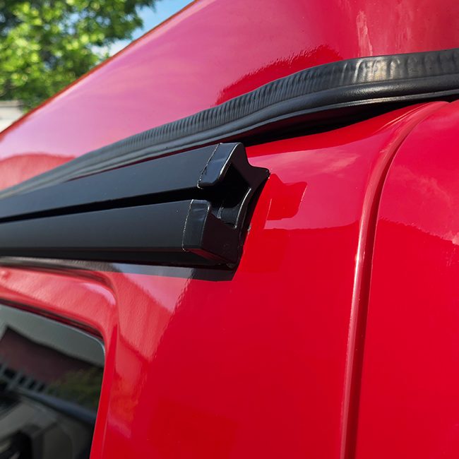 Awning Rails For VW T5, T5.1 & T6 California-Style-26655