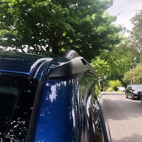 Awning Rails For VW T5, T5.1 & T6 California-Style-26657