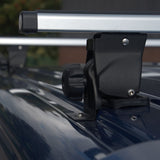Roof / Cross Bars Kit 145cm For VW T5 / T6 Transporters-8671