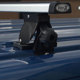 Roof / Cross Bars Kit 145cm For VW T5 / T6 Transporters-8672