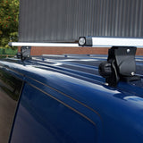 Roof / Cross Bars Kit 145cm For VW T5 / T6 Transporters-0