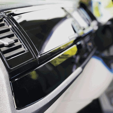 VW T6 Lower Dash Trims-33281