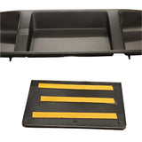 Top Dash Tray Plate for VW T5.1 Transporter-3802
