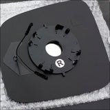 LED Wing Mirror Lens for VW T4 Non-Heated-7420