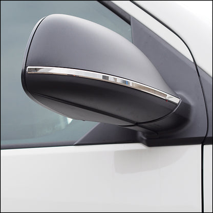 Mirror Trims for VW T5.1 / T5GP-6294