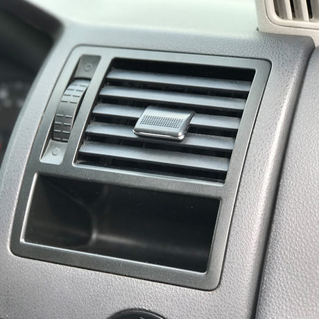 VW T5, T5.1 Updated Air Vent Tab Replacement (Set of 4)-9366