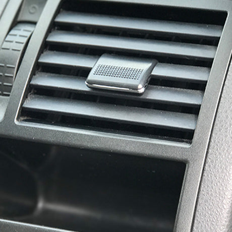 VW T5, T5.1 Updated Air Vent Tab Replacement (Set of 4) (The perfect gift)-20524