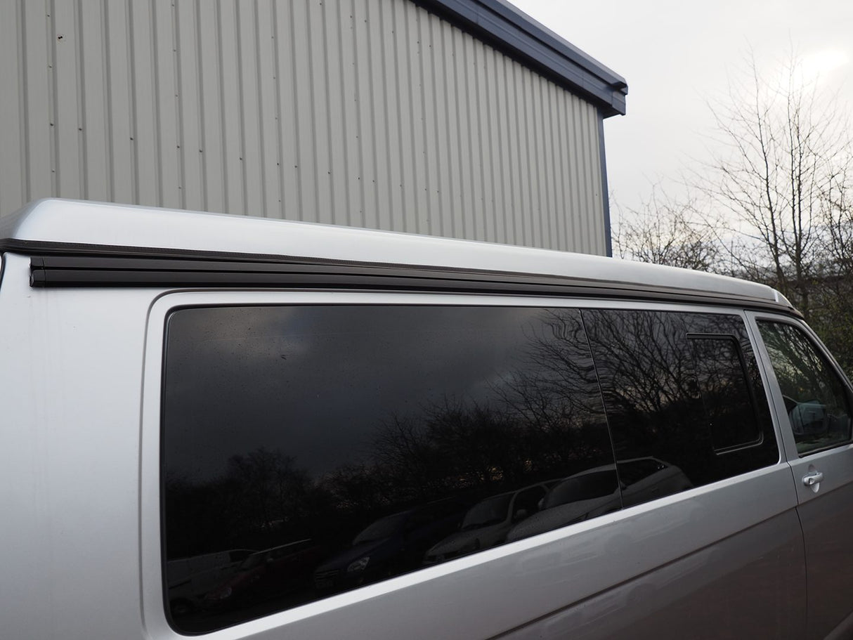 Awning Rails For VW T5, T5.1 & T6 California-Style-20879