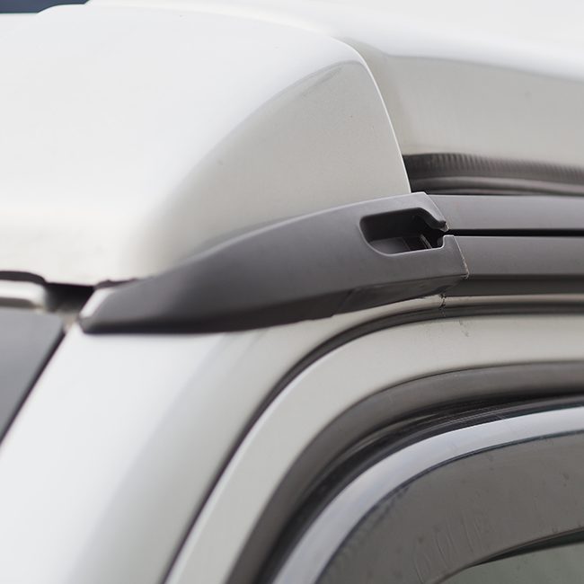 Awning Rails For VW T5, T5.1 & T6 California-Style-20875