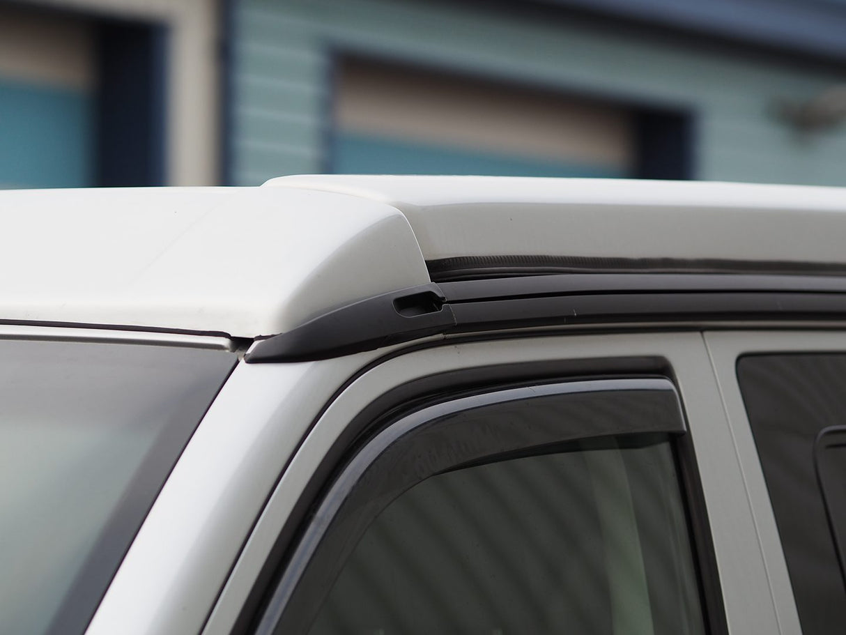 Awning Rails For VW T5, T5.1 & T6 California-Style-20876