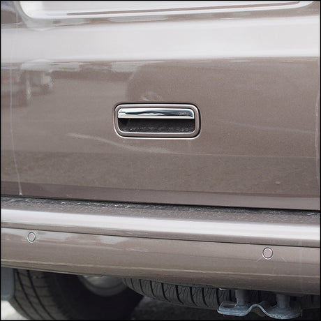 Door Handle Trim for Tailgate VW T5.1 Transporter -6270