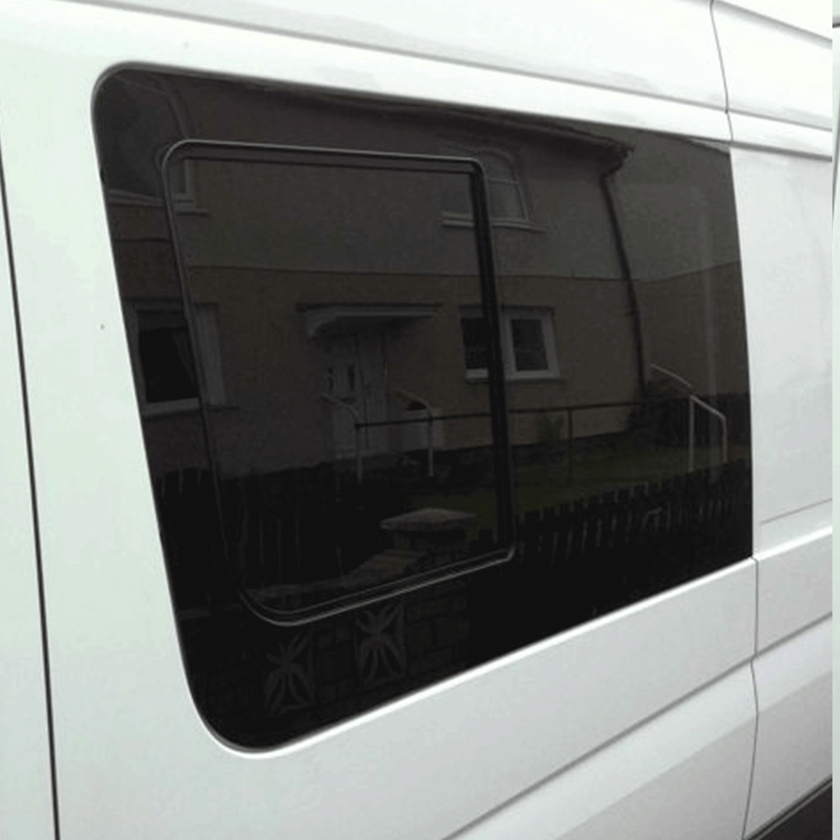 Mercedes Dodge Sprinter MK3 Side Sliding Window Tinted/Limo Glass, Motorhomes, Campervan, MWB, LWB, XLWB, (2006 - onwards)