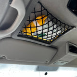 VW T6, Storage Net Campervan Conversion Large