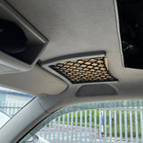 VW T6, Storage Net Campervan Conversion Large