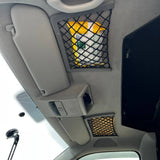 VW T6, Storage Net Campervan Conversion Large
