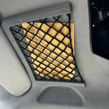 VW T6, Storage Net Campervan Conversion Large
